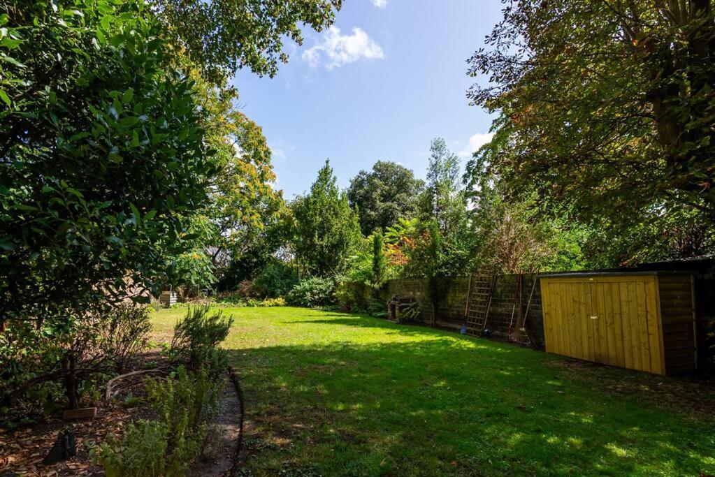 Greenwich & Blackheath Oasis Apartment