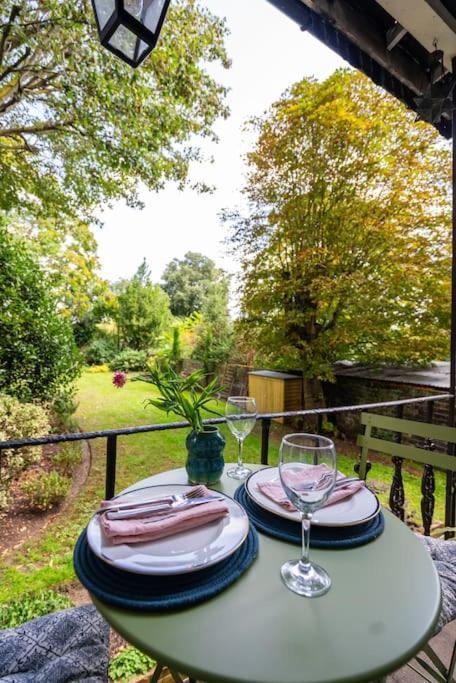 Greenwich & Blackheath Oasis Apartment