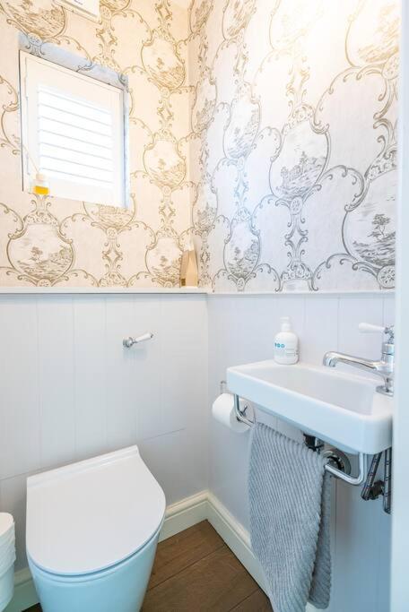 Apartment Greenwich & Blackheath Oasis