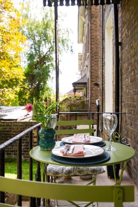 Apartment Greenwich & Blackheath Oasis *