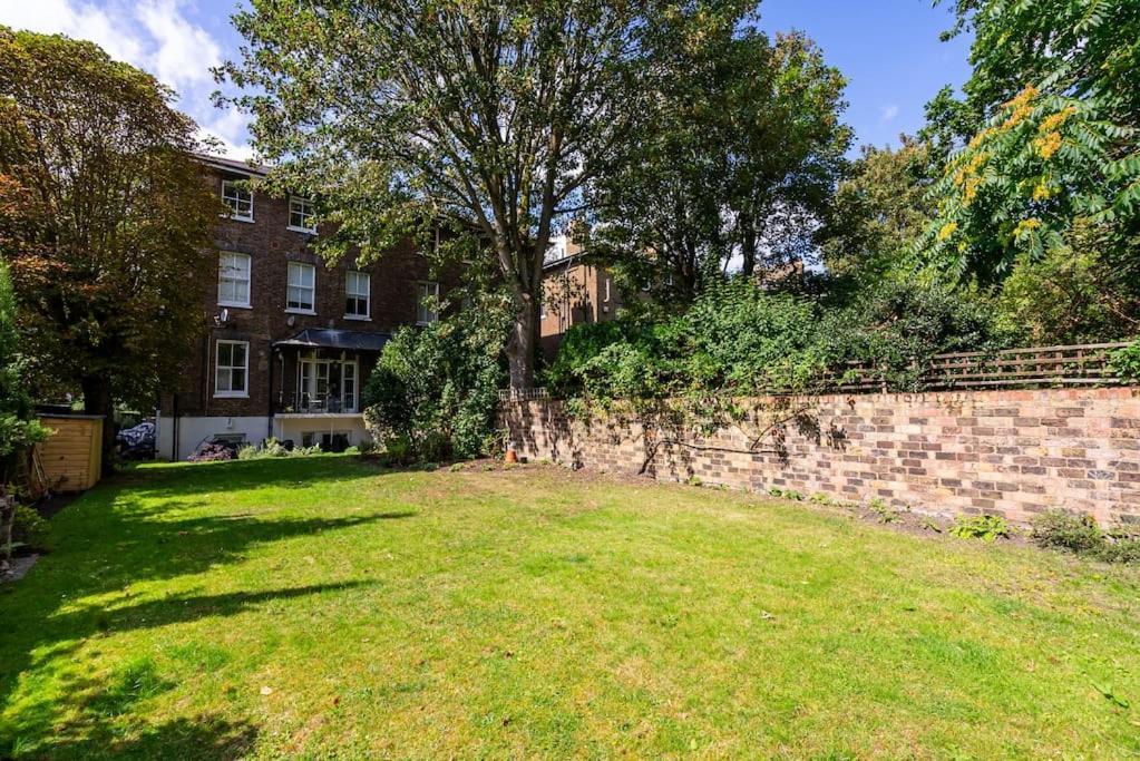 Greenwich & Blackheath Oasis Apartment