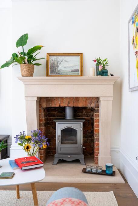 Greenwich & Blackheath Oasis Apartment *
