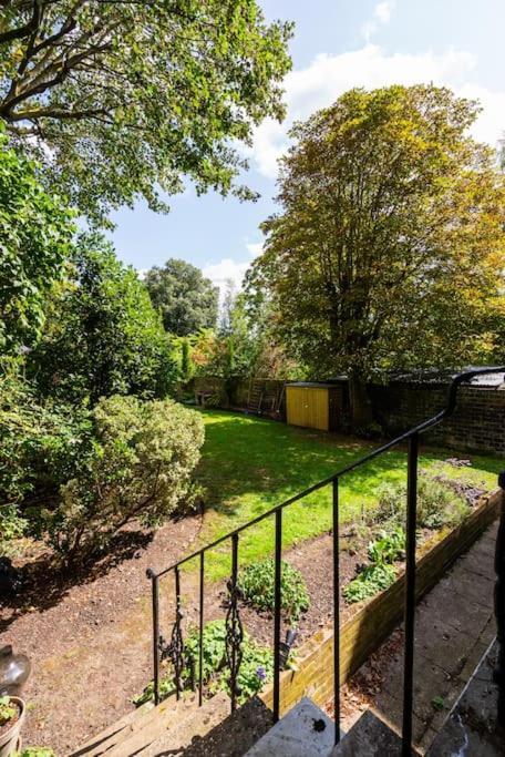Apartment Greenwich & Blackheath Oasis