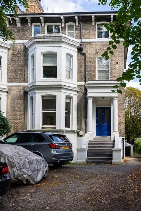 Greenwich & Blackheath Oasis London
