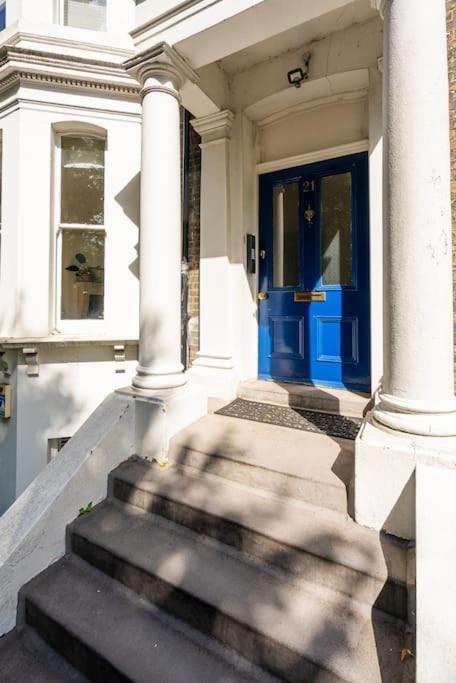 Greenwich & Blackheath Oasis Apartment