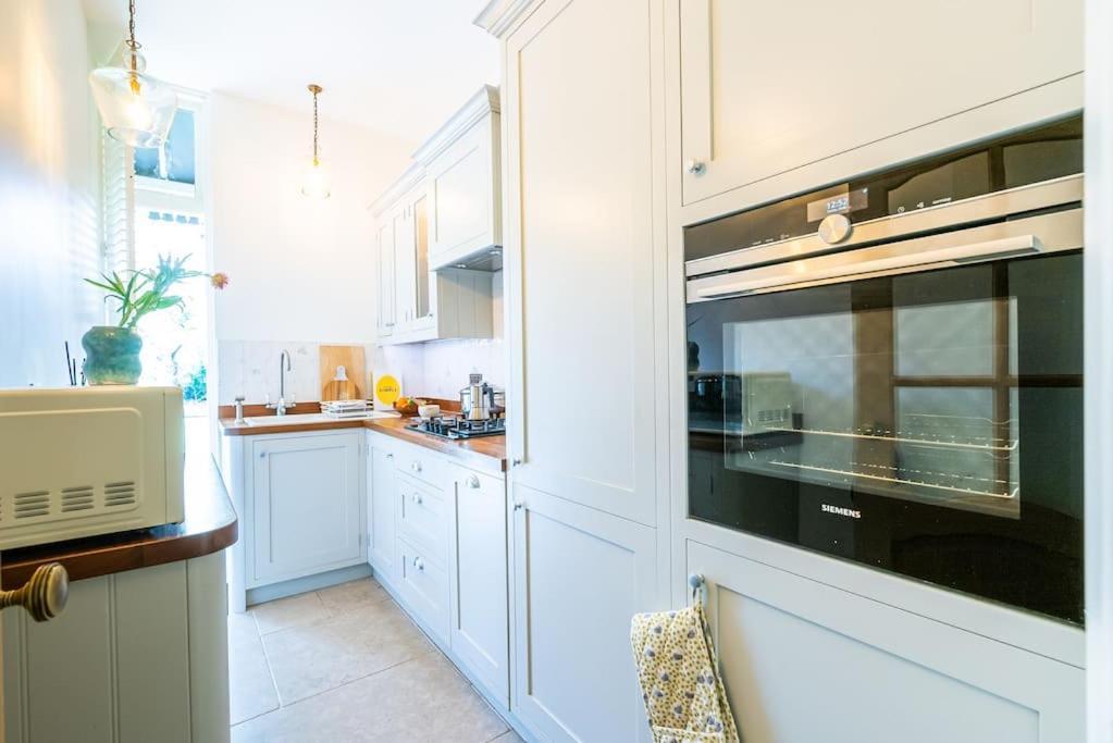 Apartment Greenwich & Blackheath Oasis *