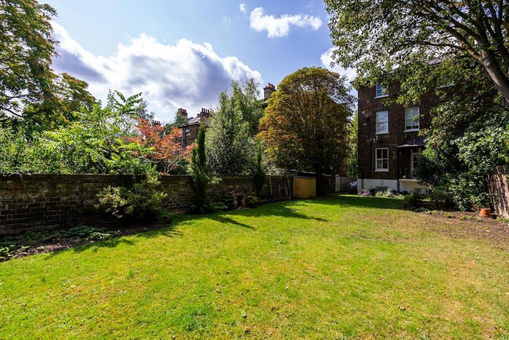 Greenwich & Blackheath Oasis Apartment *