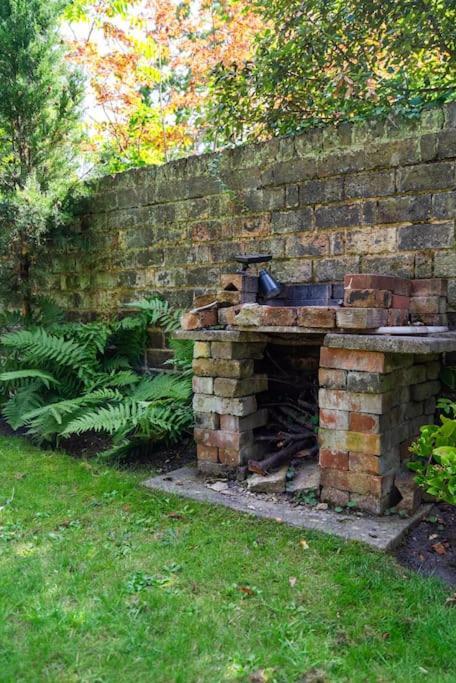 Apartment Greenwich & Blackheath Oasis London