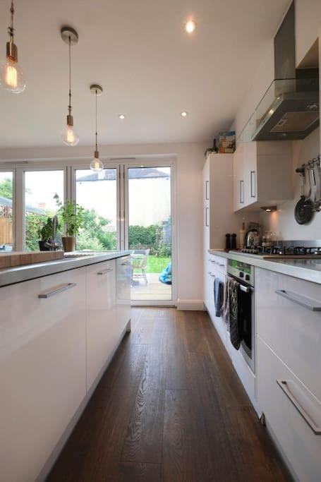 Holiday home A Beautiful And Welcoming And Garden
