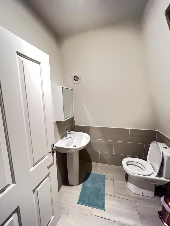 Guest house Fulham London