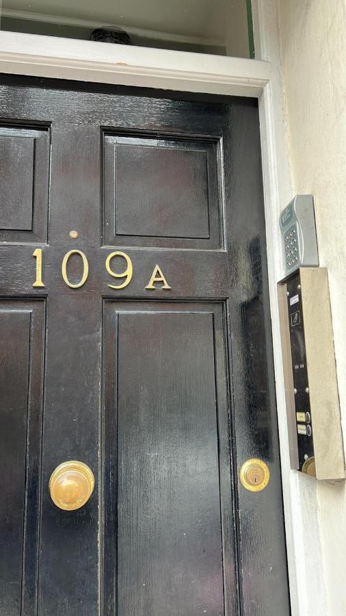 Leilighet Stylish Marylebone Flat *