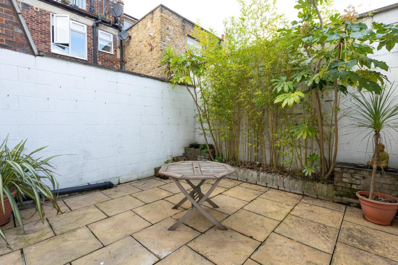 Spacious 4br 3-storey Townhouse In Lively Deptford Holiday home *