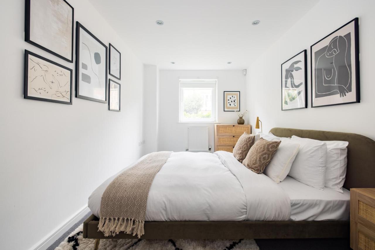 The Walworth Hideout - Elegant 2bdr Flat Appartement *