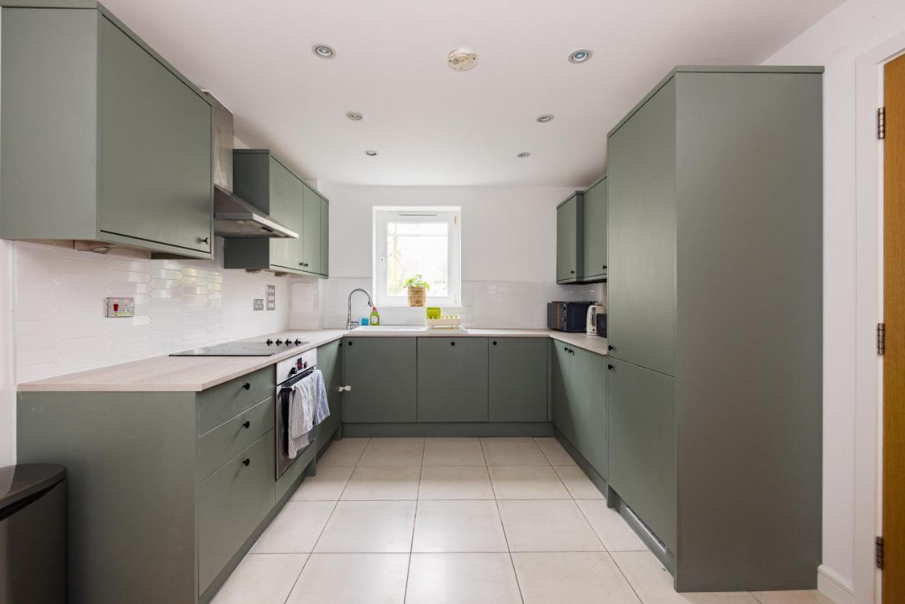 Appartement The Walworth Hideout - Elegant 2bdr Flat
