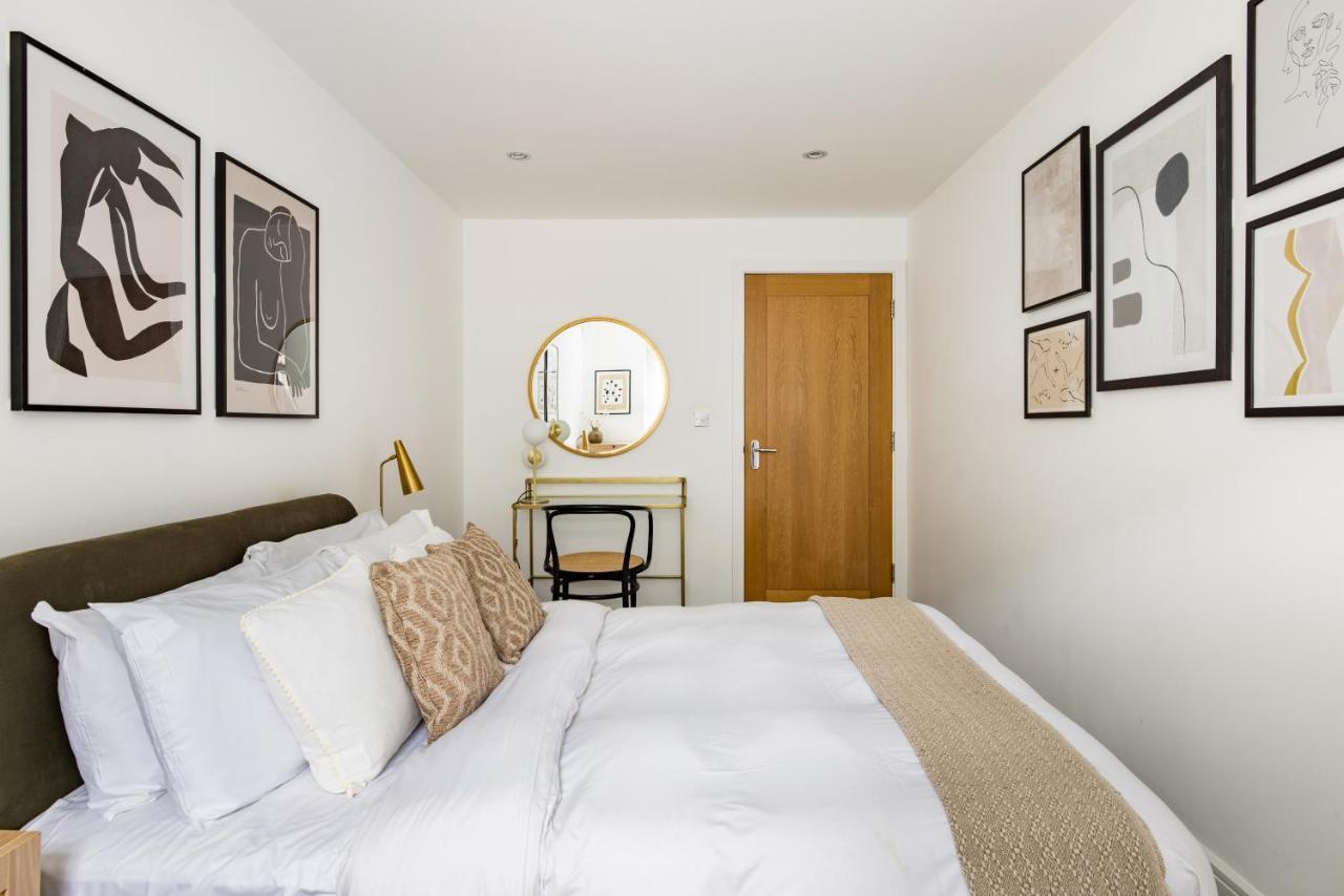 The Walworth Hideout - Elegant 2bdr Flat Appartement