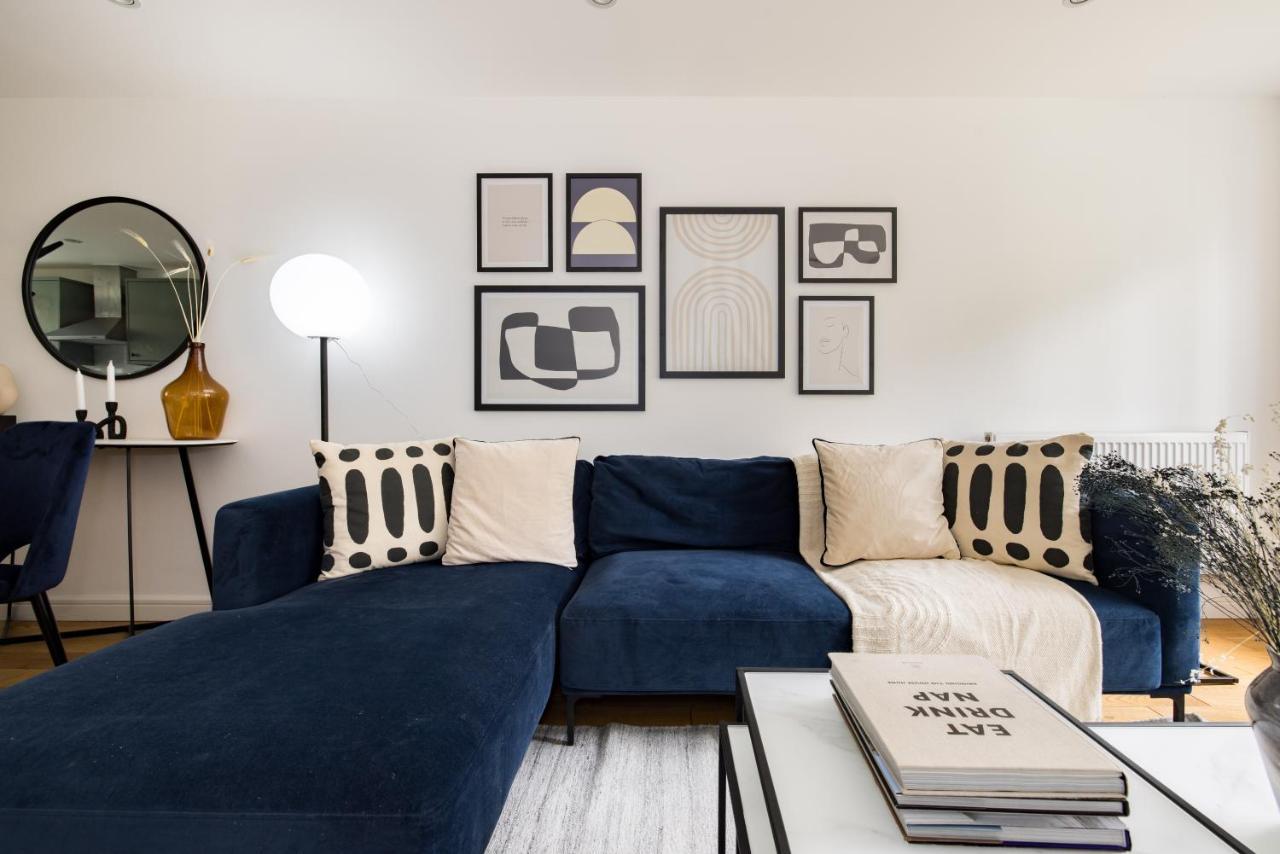 The Walworth Hideout - Elegant 2bdr Flat * Londen