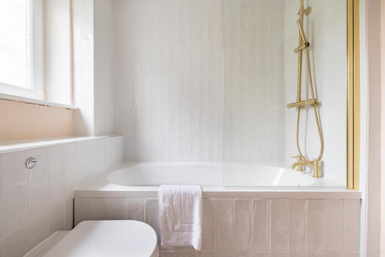 The Walworth Hideout - Elegant 2bdr Flat Appartement Londen
