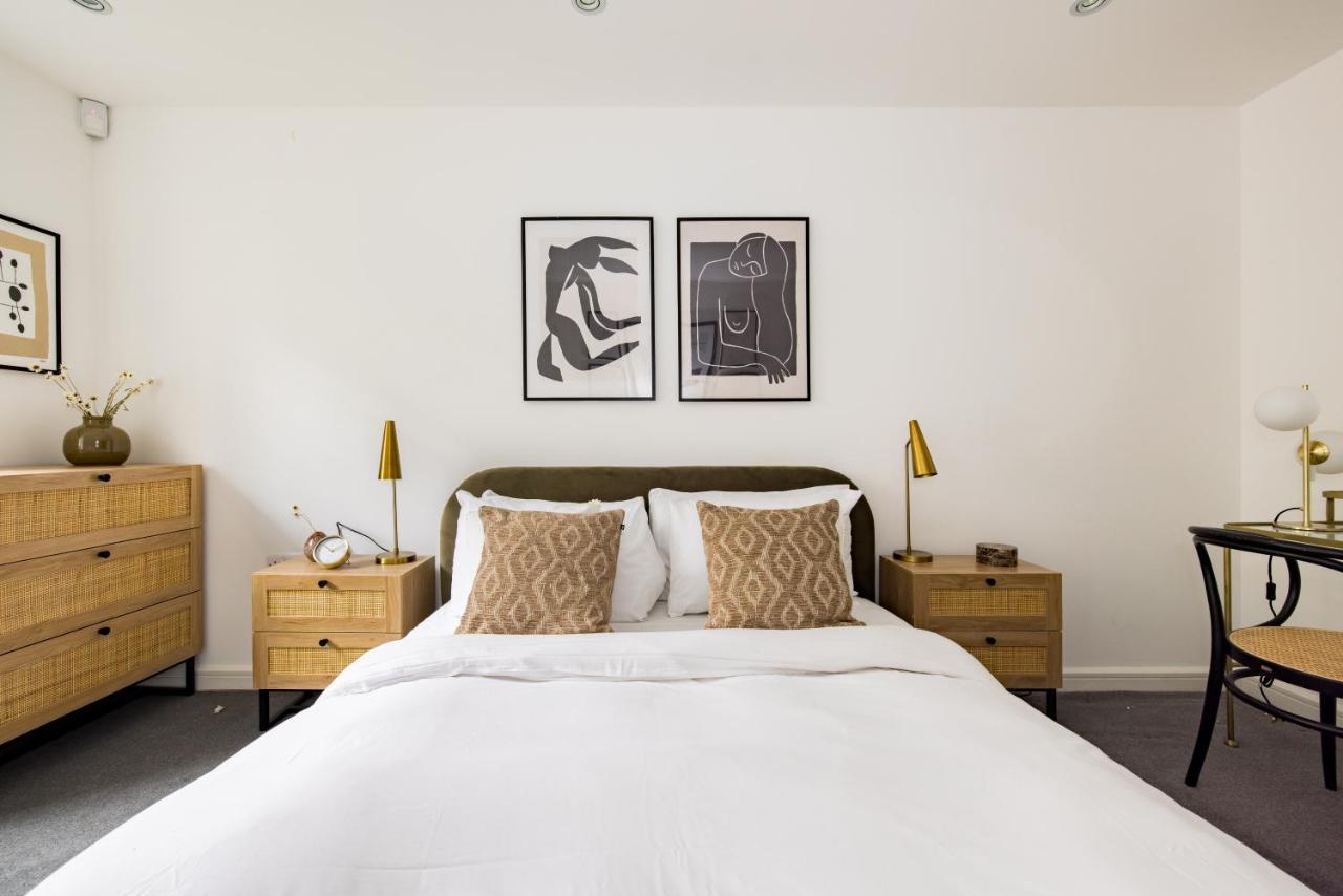Appartement The Walworth Hideout - Elegant 2bdr Flat *