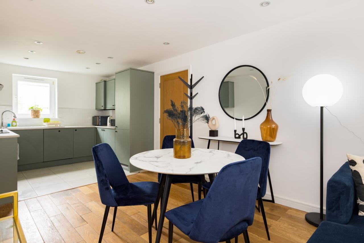 The Walworth Hideout - Elegant 2bdr Flat Appartement