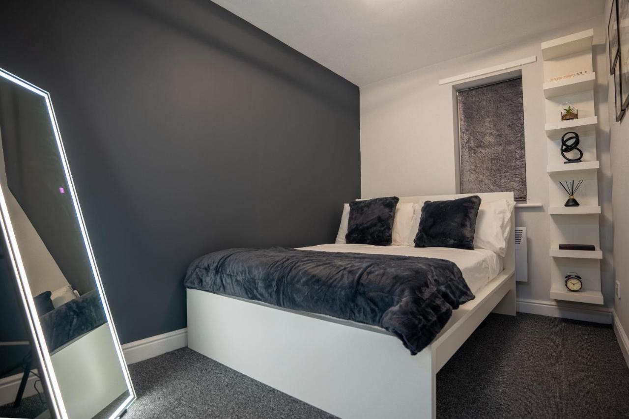 Century House Appartement