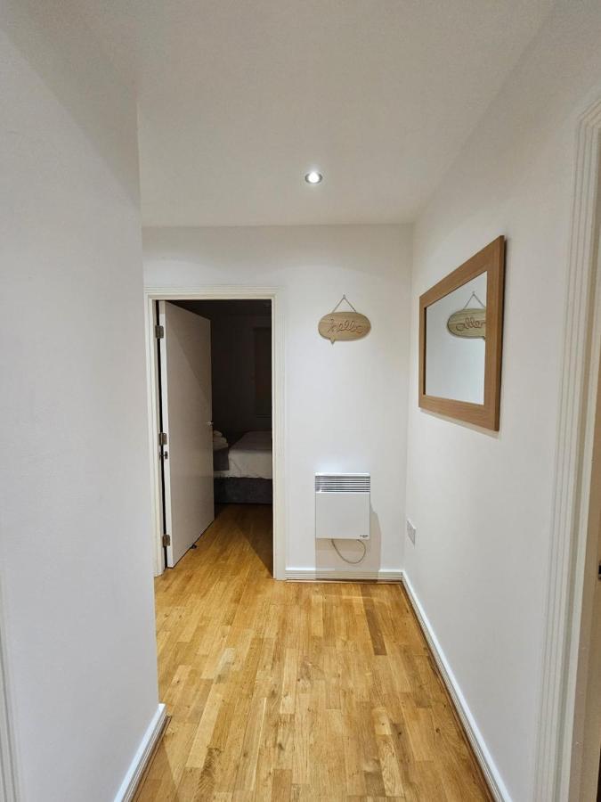 Cozy Flat Close To * Londres