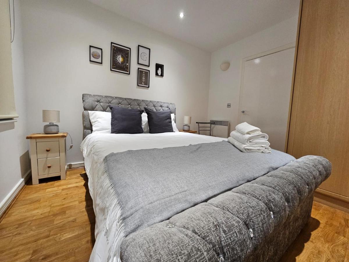 Cozy Flat Close To Apartamento *