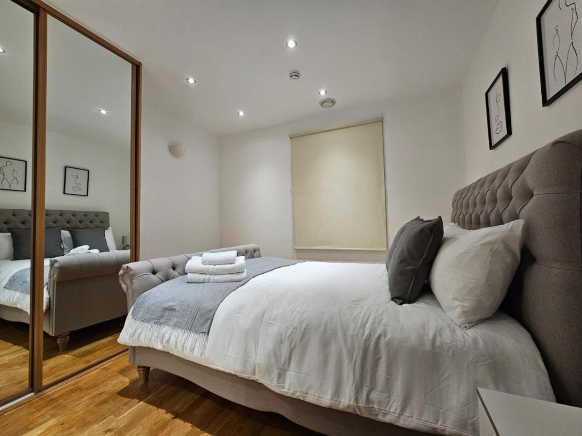 Apartamento Cozy Flat Close To