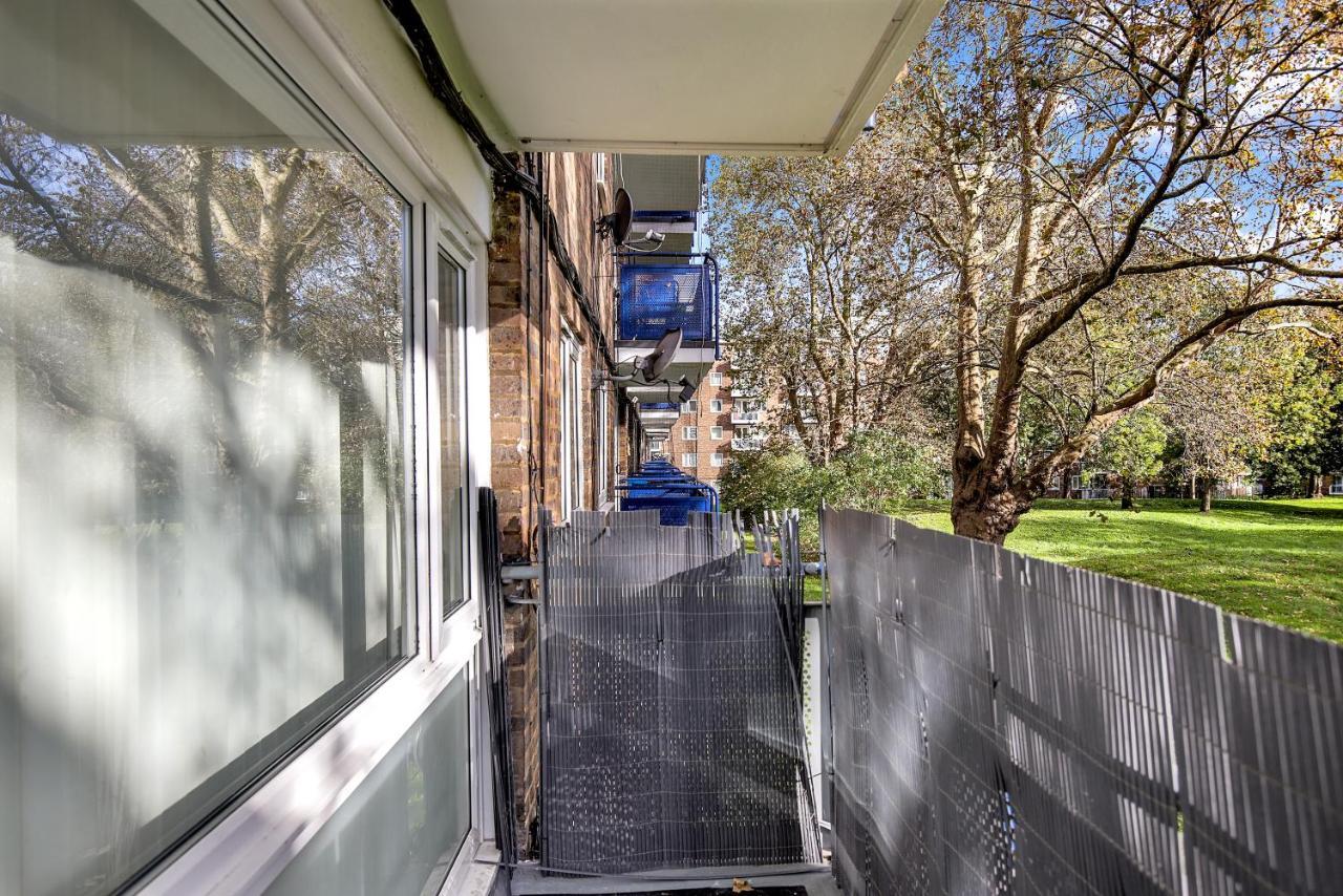 Peckham By Aps Londen