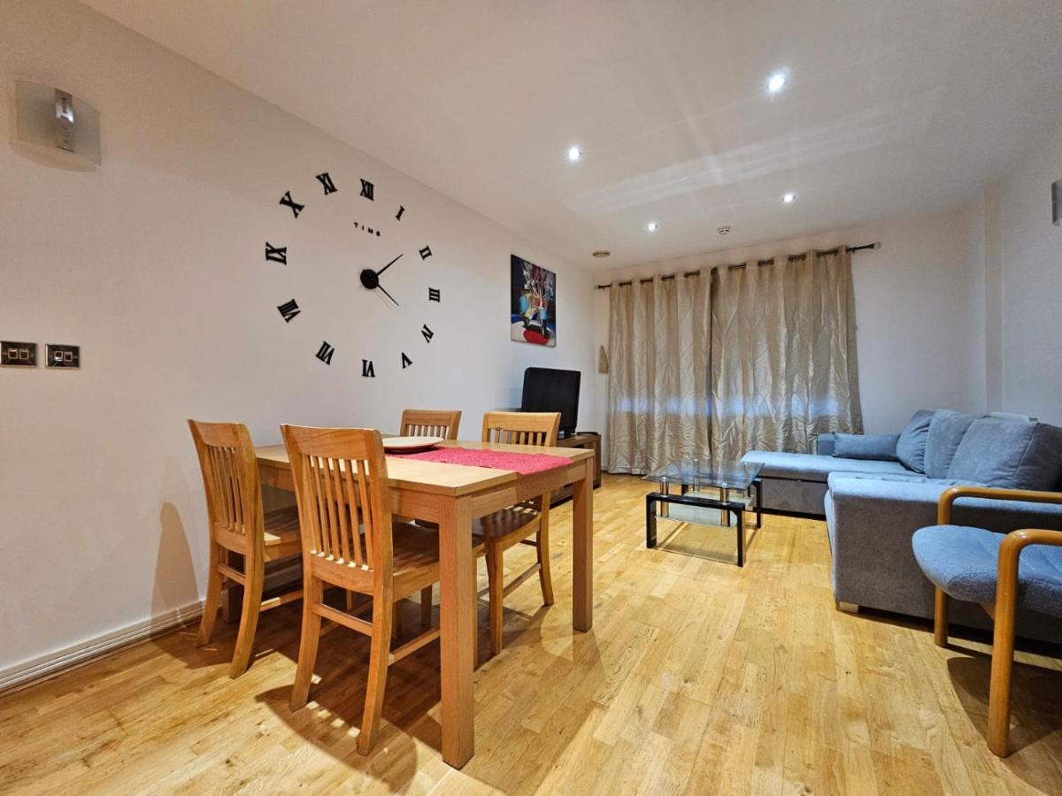 Apartamento Cozy Flat Close To