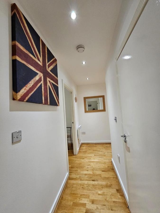 Cozy Flat Close To Apartamento *