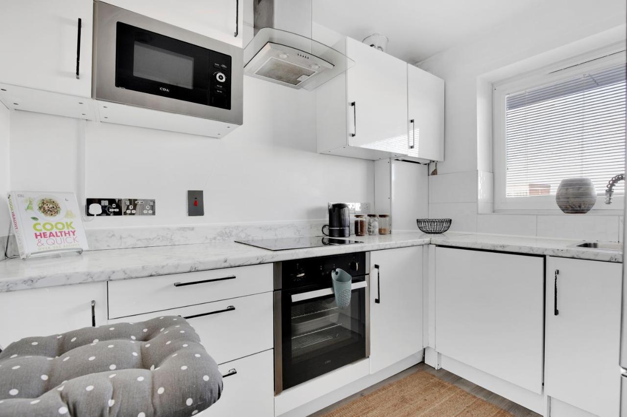 Peckham By Aps