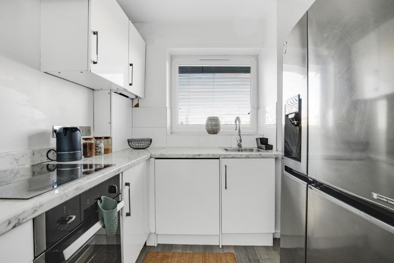Appartement Peckham By Aps Londen