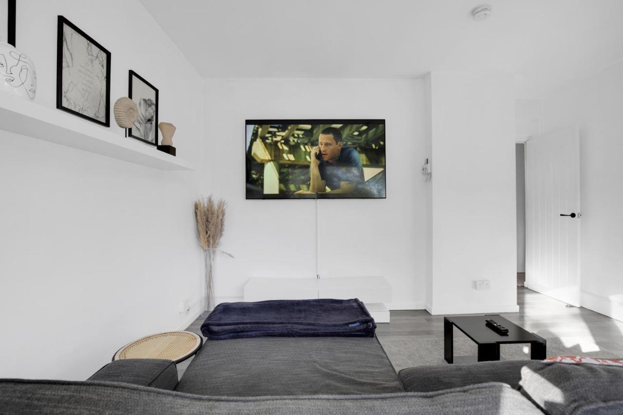 Peckham By Aps Appartement *