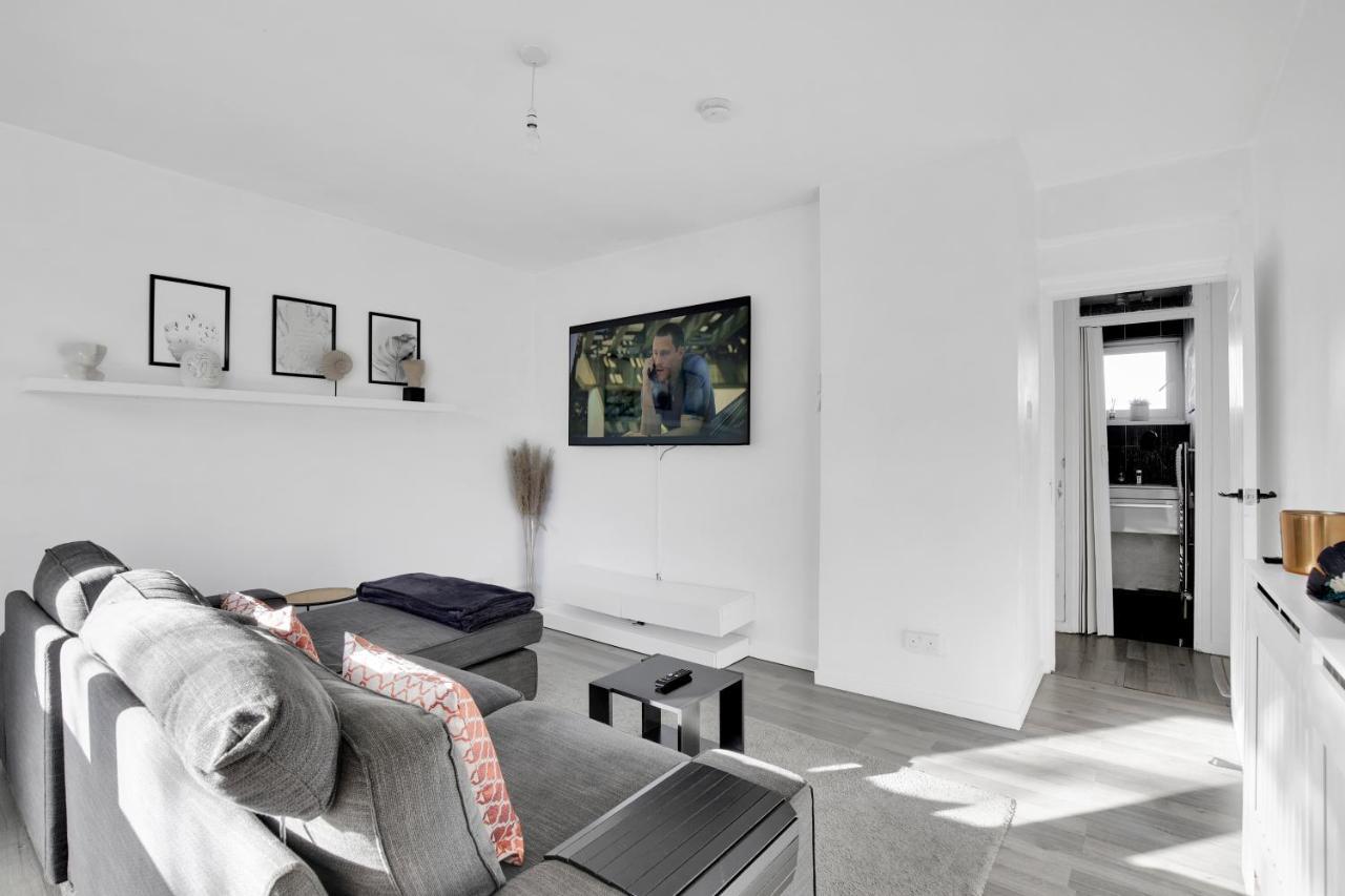 Peckham By Aps * Londen