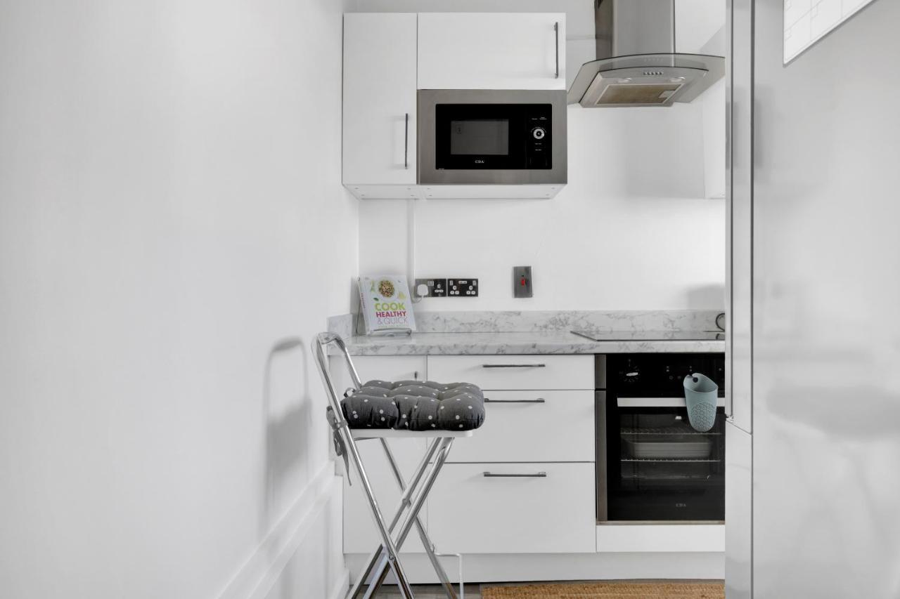 Appartement Peckham By Aps *