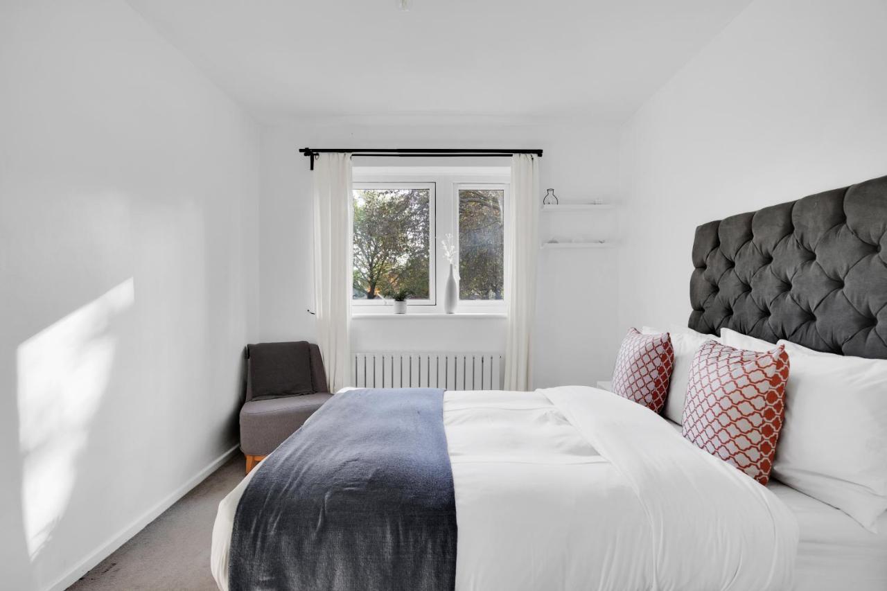 Appartement Peckham By Aps