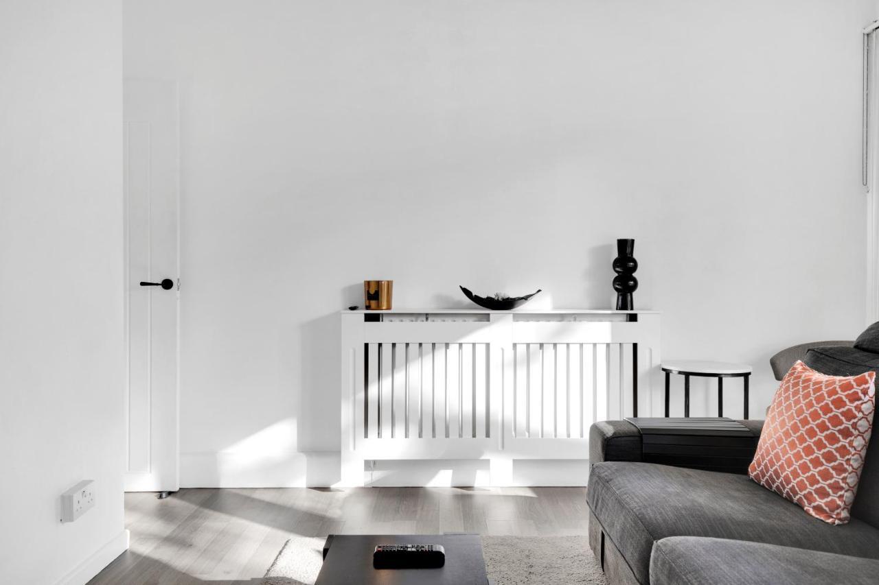 Peckham By Aps *