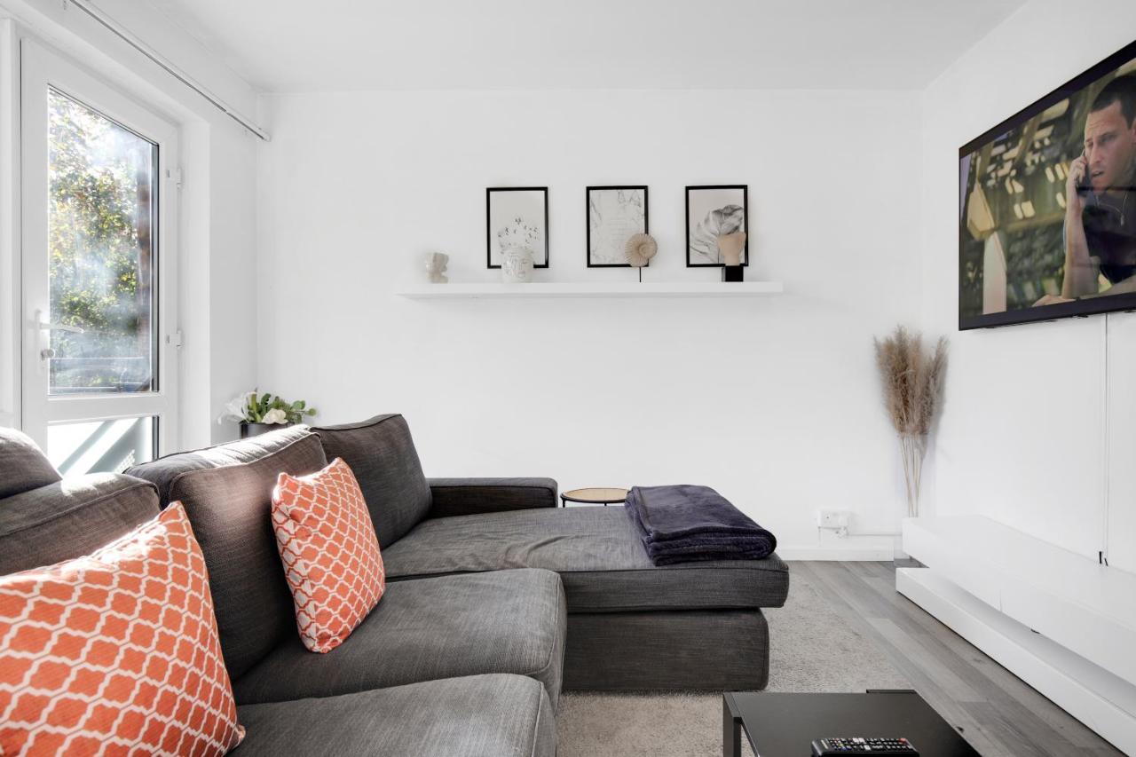 Appartement Peckham By Aps *