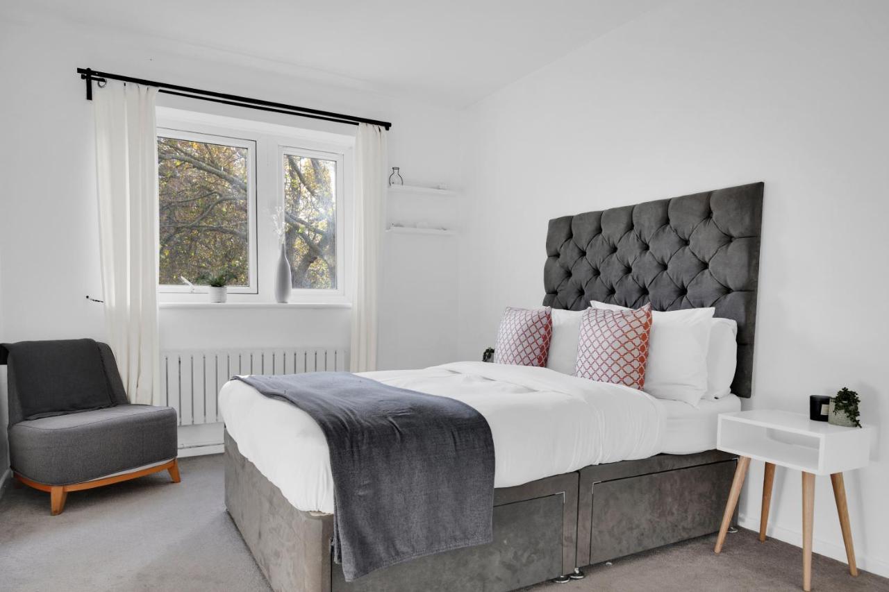 Peckham By Aps Appartement *