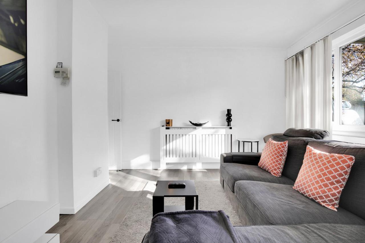 Peckham By Aps Londen