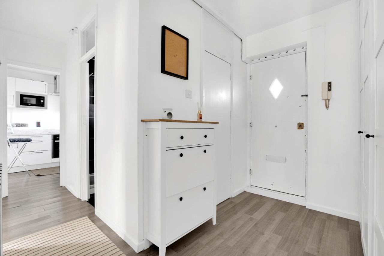 Peckham By Aps Appartement *