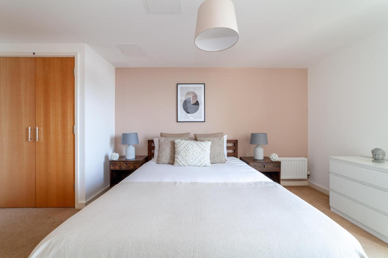 Apartment The Stratford