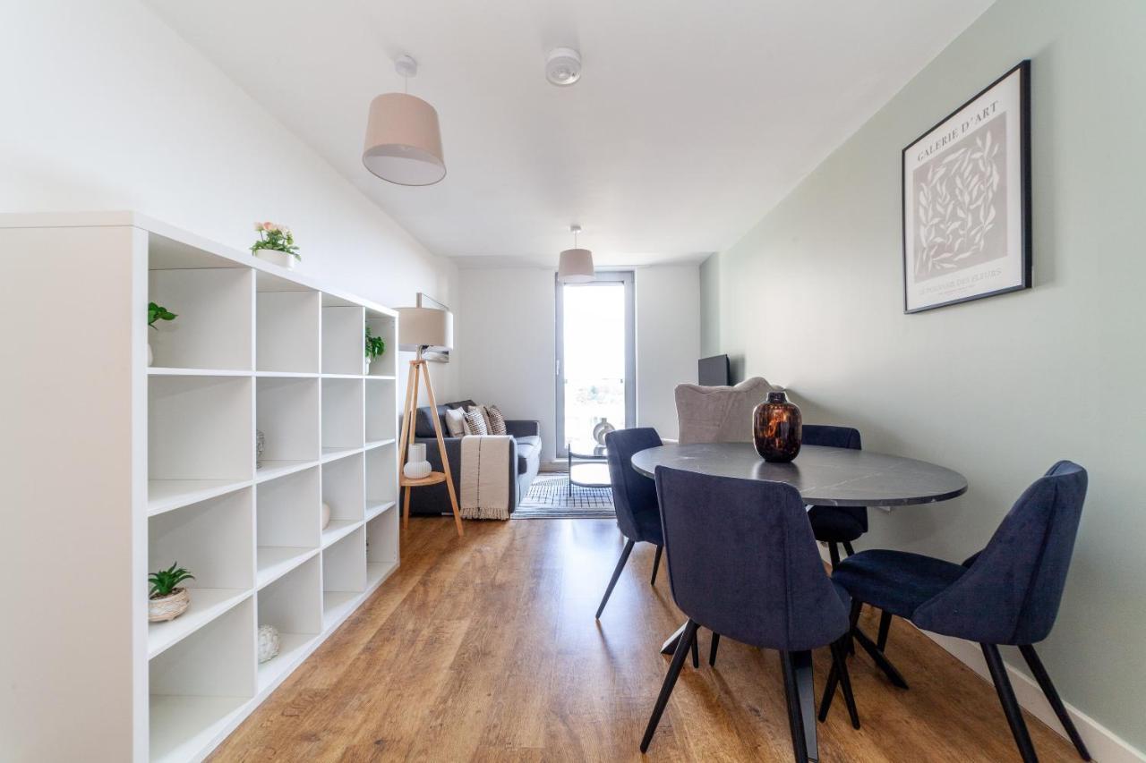 Apartment The Stratford *