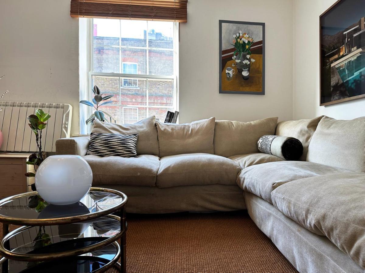 Kelly's Place Near Liverpool Street Apartment *