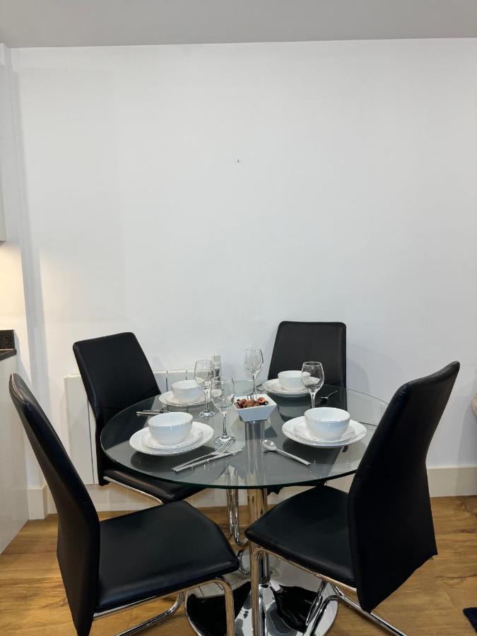 Leilighet Luxe Woolwich Arsenal London