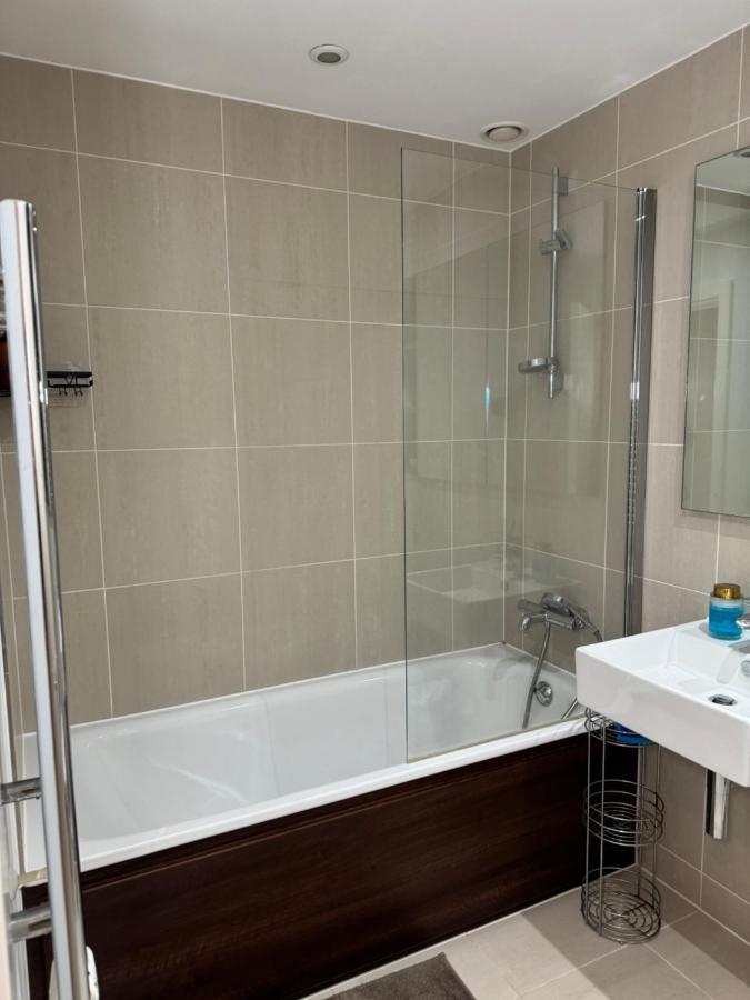 Leilighet Luxe Woolwich Arsenal