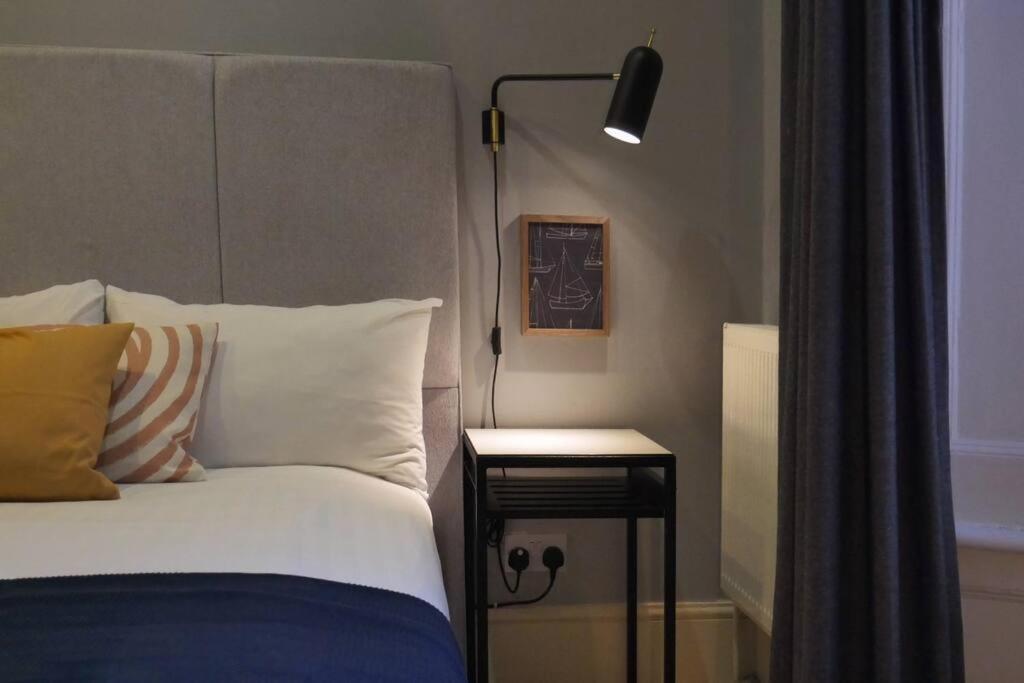 Apartment Bright Angel / Clerkenwell