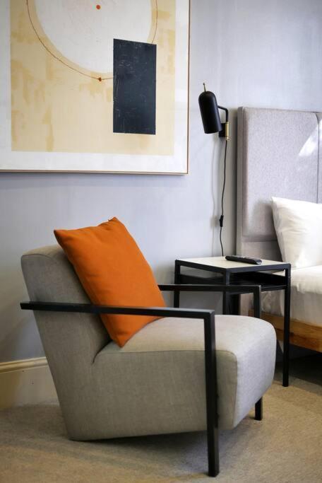 Apartment Bright Angel / Clerkenwell *