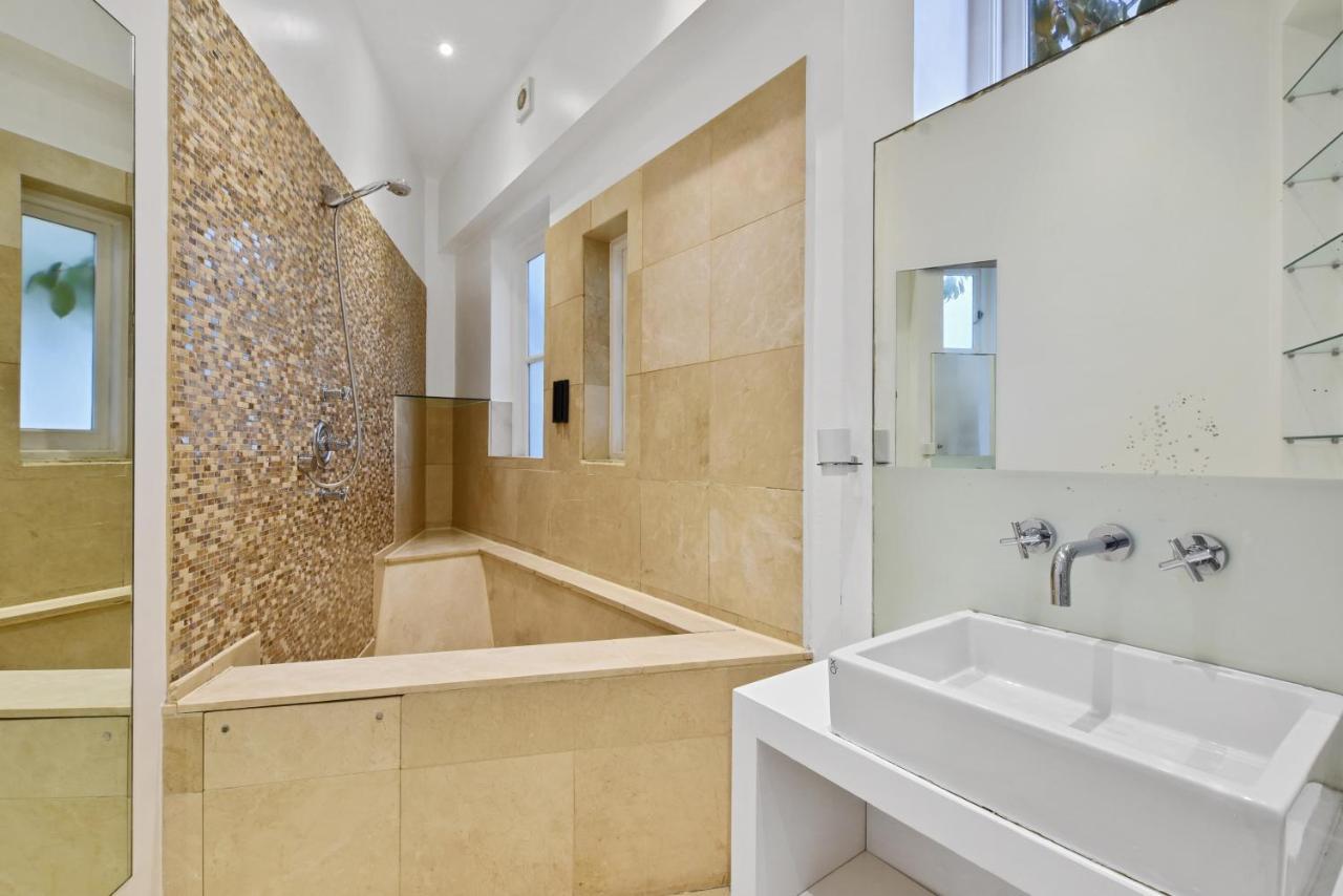 Cozy Flat Near Kensington Palace Leilighet London