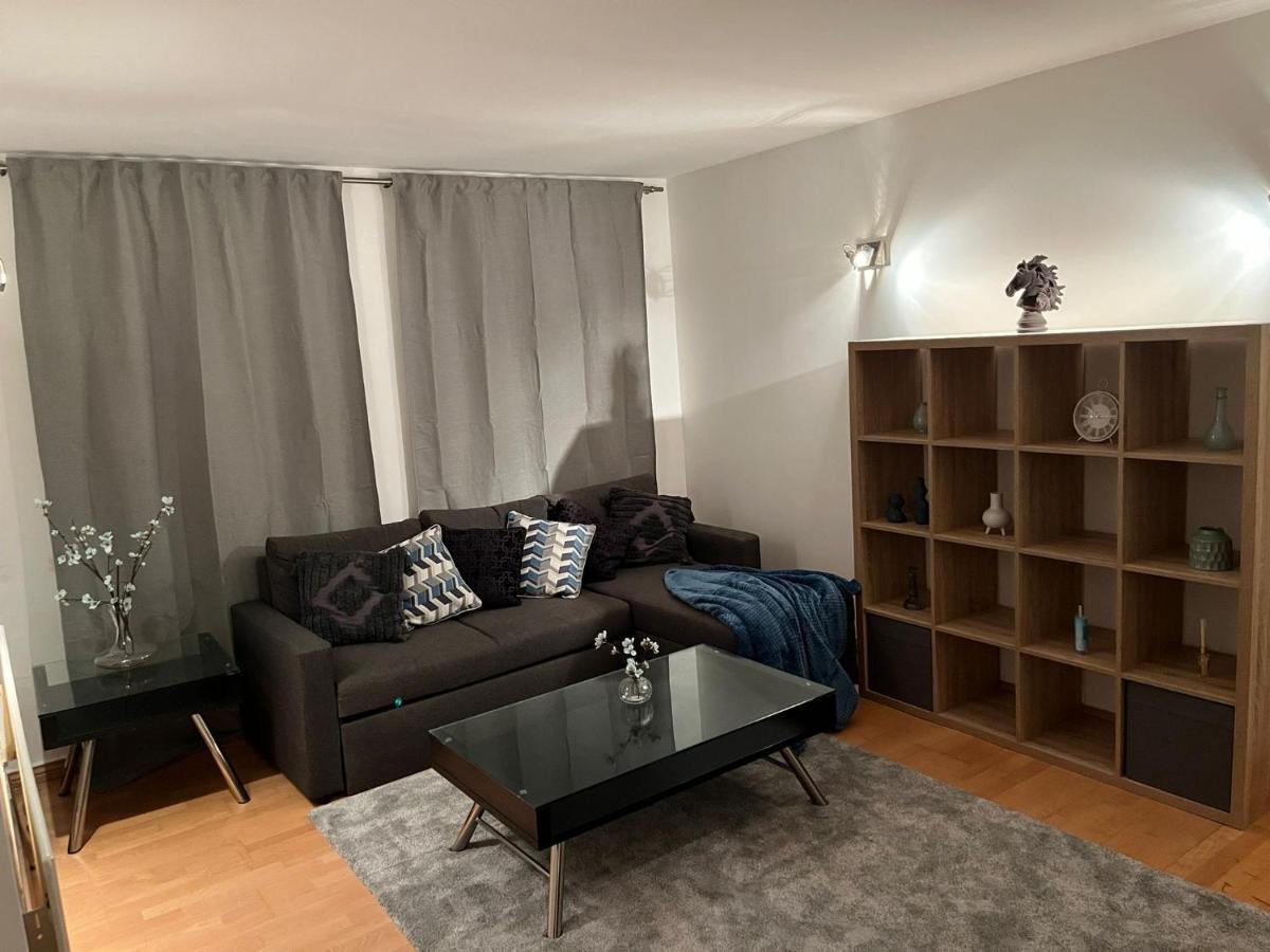 Apartamento 2 Bedroom Flat In Leicester Square